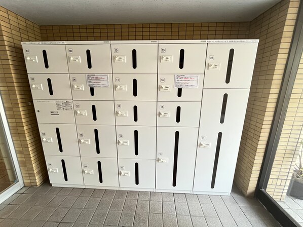 ジュネスの物件内観写真